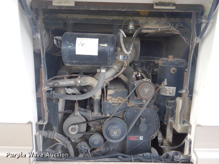 image for item GC9565 2000 Newmar Dutch Star RV