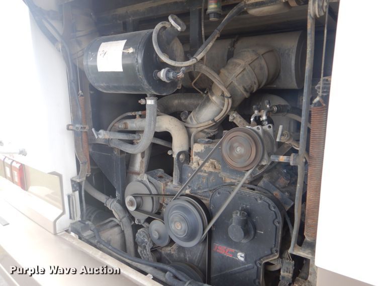 image for item GC9565 2000 Newmar Dutch Star RV