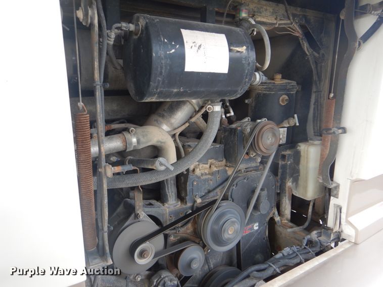 image for item GC9565 2000 Newmar Dutch Star RV