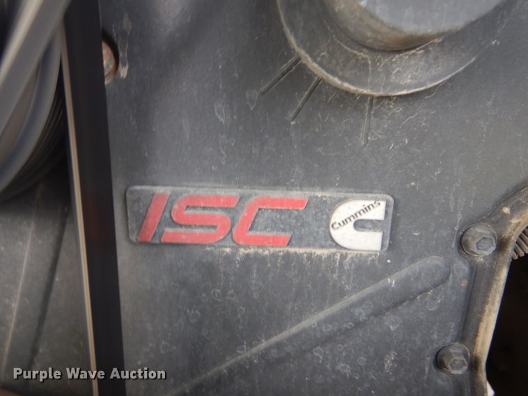 image for item GC9565 2000 Newmar Dutch Star RV