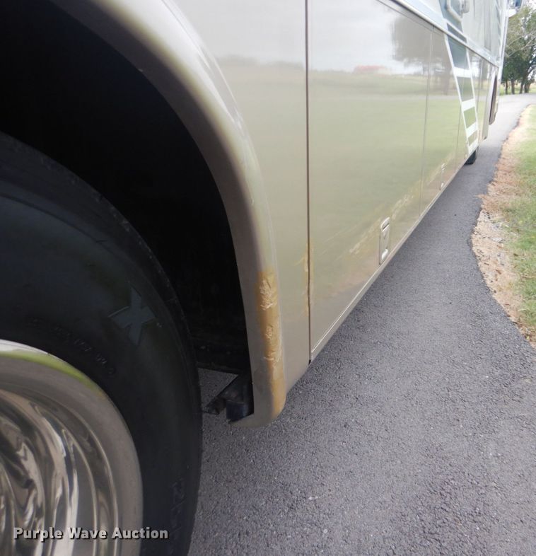 image for item GC9565 2000 Newmar Dutch Star RV