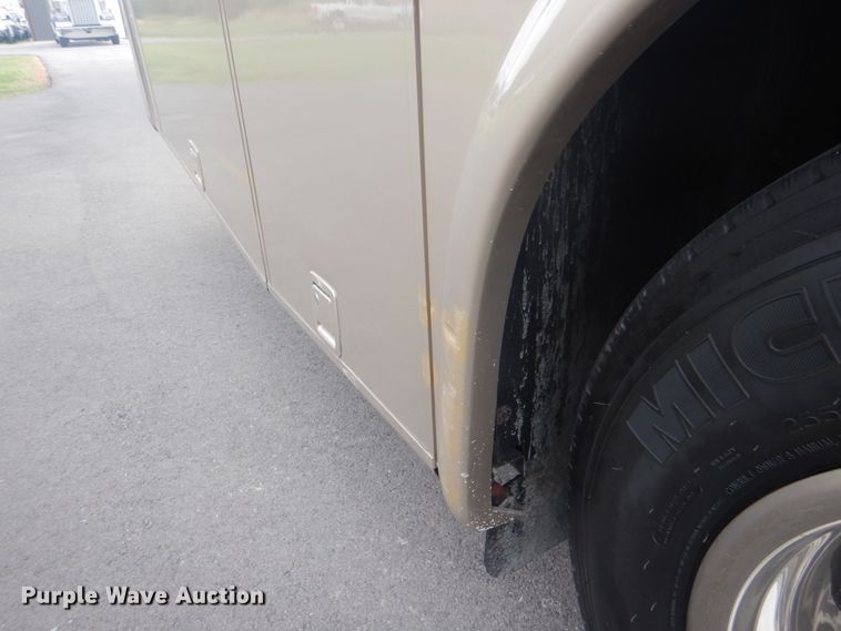 image for item GC9565 2000 Newmar Dutch Star RV