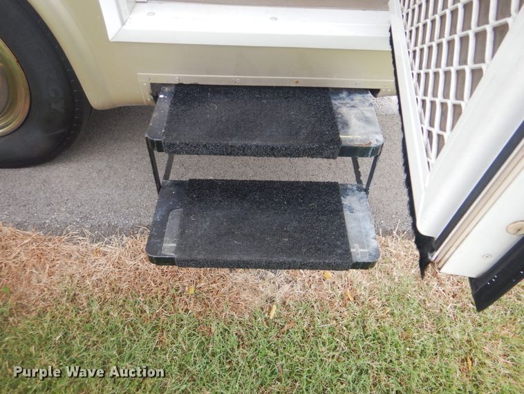 image for item GC9565 2000 Newmar Dutch Star RV