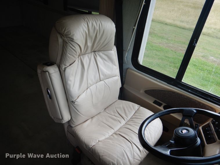 image for item GC9565 2000 Newmar Dutch Star RV