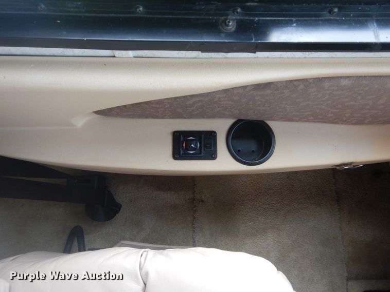 image for item GC9565 2000 Newmar Dutch Star RV