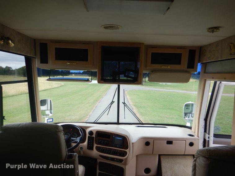 image for item GC9565 2000 Newmar Dutch Star RV