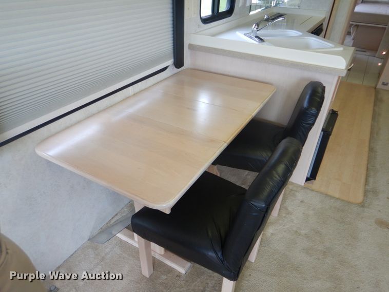 image for item GC9565 2000 Newmar Dutch Star RV