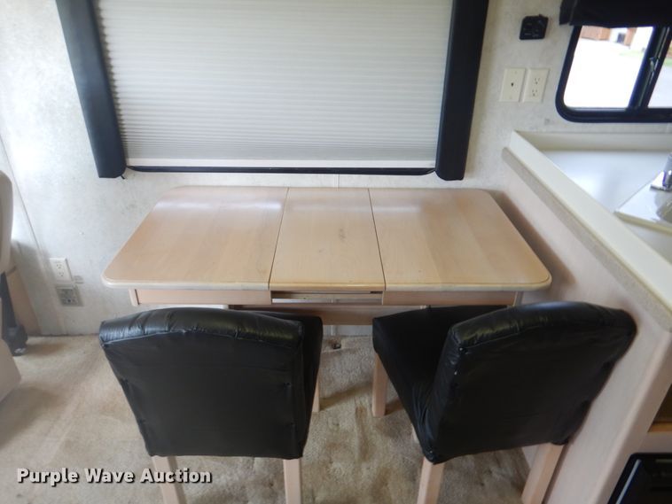 image for item GC9565 2000 Newmar Dutch Star RV