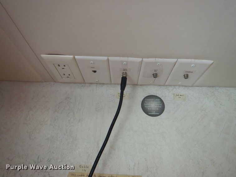 image for item GC9565 2000 Newmar Dutch Star RV