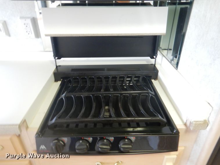 image for item GC9565 2000 Newmar Dutch Star RV