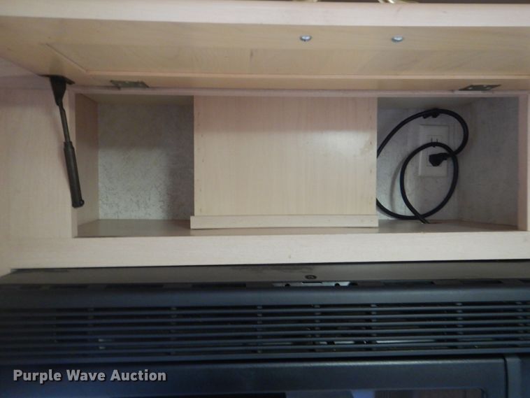 image for item GC9565 2000 Newmar Dutch Star RV