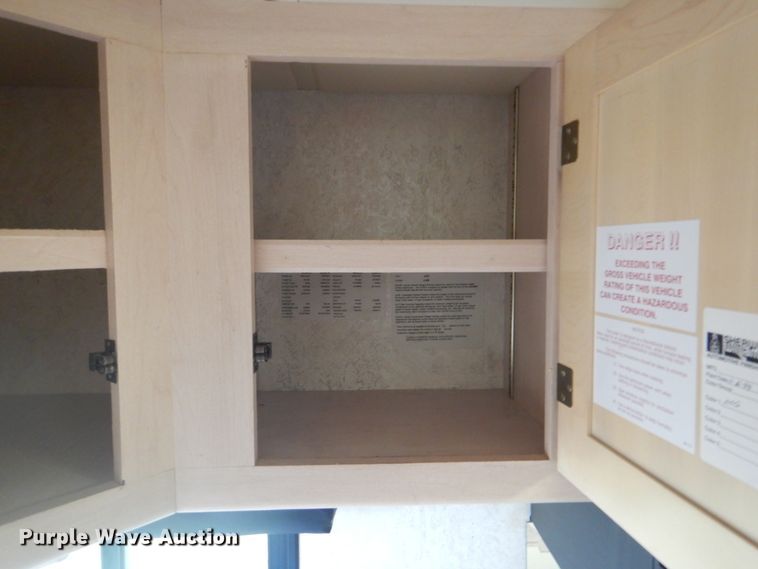 image for item GC9565 2000 Newmar Dutch Star RV