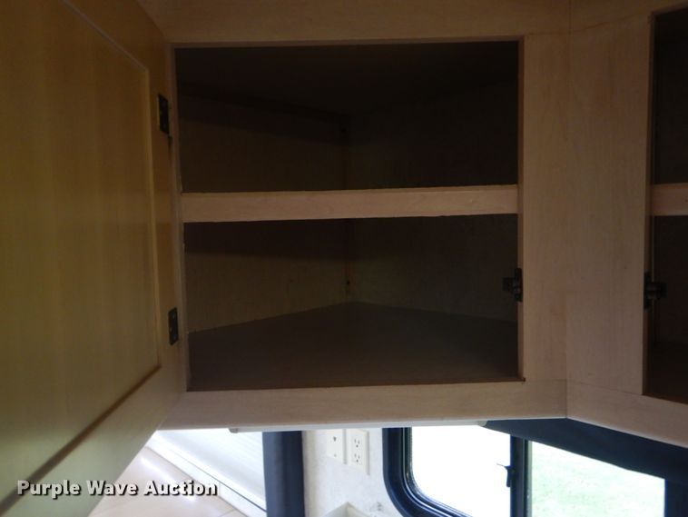 image for item GC9565 2000 Newmar Dutch Star RV