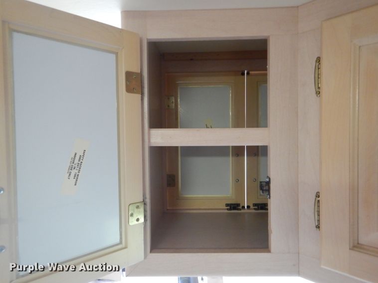 image for item GC9565 2000 Newmar Dutch Star RV