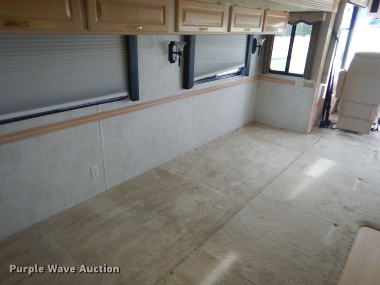 image for item GC9565 2000 Newmar Dutch Star RV