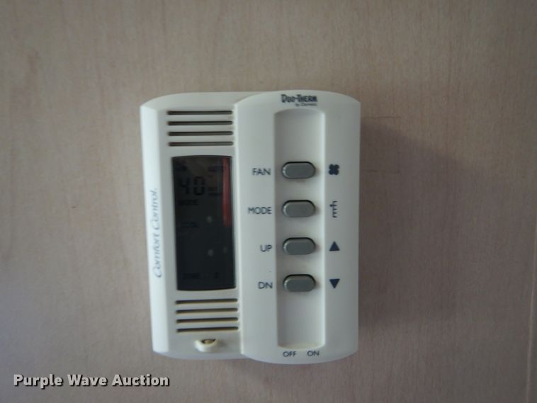 image for item GC9565 2000 Newmar Dutch Star RV