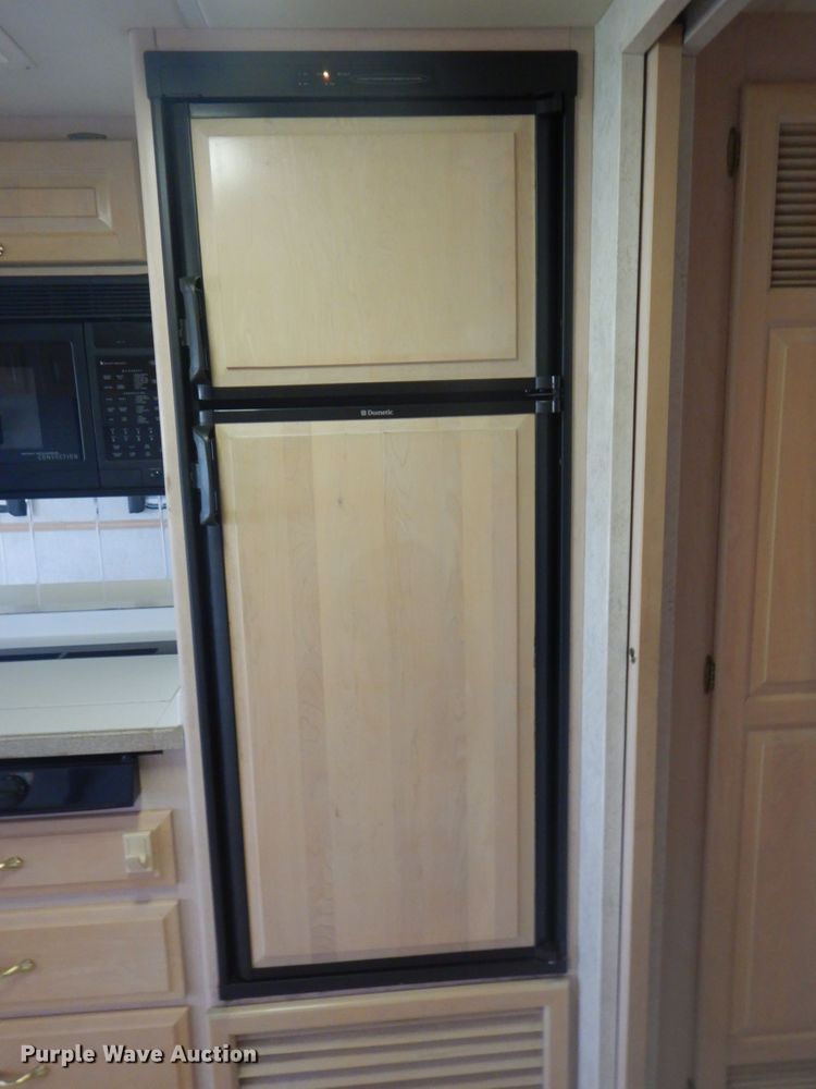 image for item GC9565 2000 Newmar Dutch Star RV