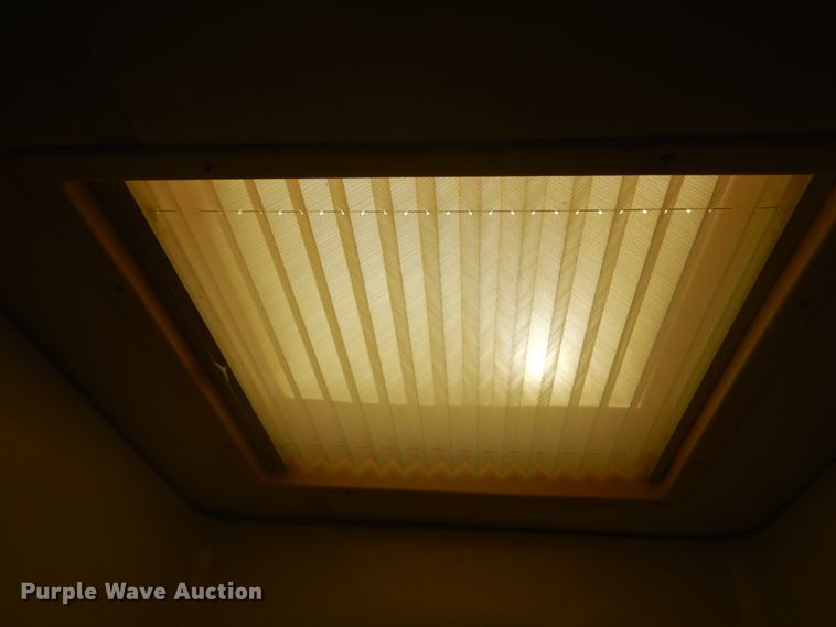 image for item GC9565 2000 Newmar Dutch Star RV