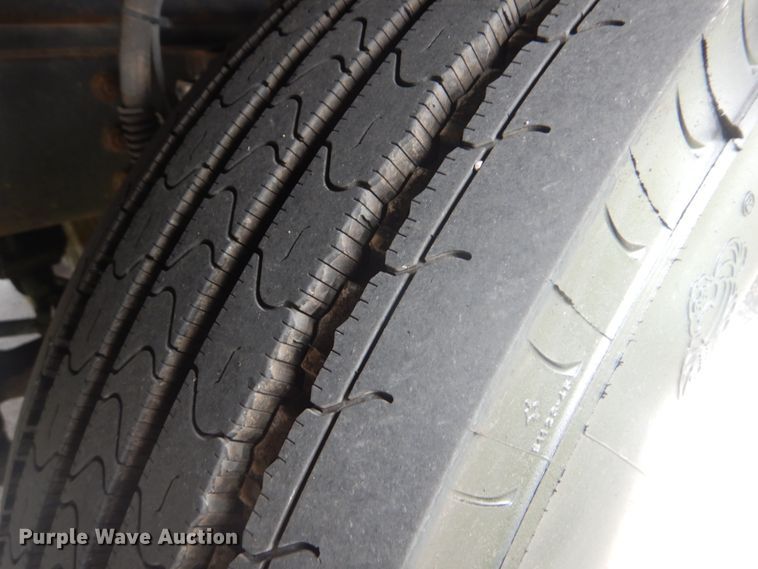 image for item GC9565 2000 Newmar Dutch Star RV