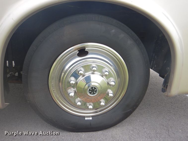 image for item GC9565 2000 Newmar Dutch Star RV