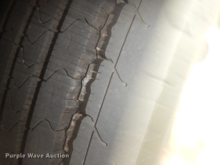 image for item GC9565 2000 Newmar Dutch Star RV