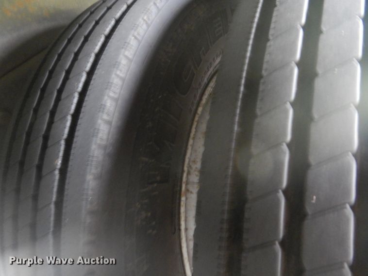 image for item GC9565 2000 Newmar Dutch Star RV