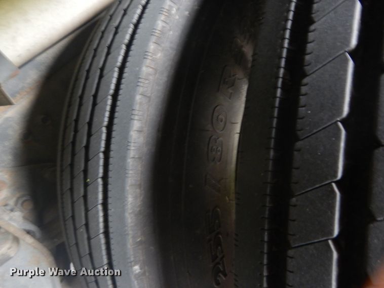 image for item GC9565 2000 Newmar Dutch Star RV