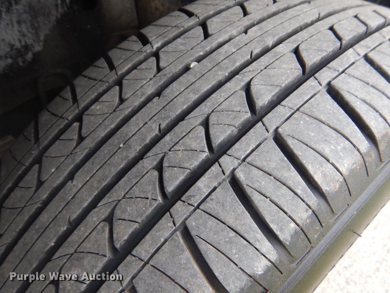 image for item GC9570 2013 Dodge Grand Caravan handicap accessible mini van