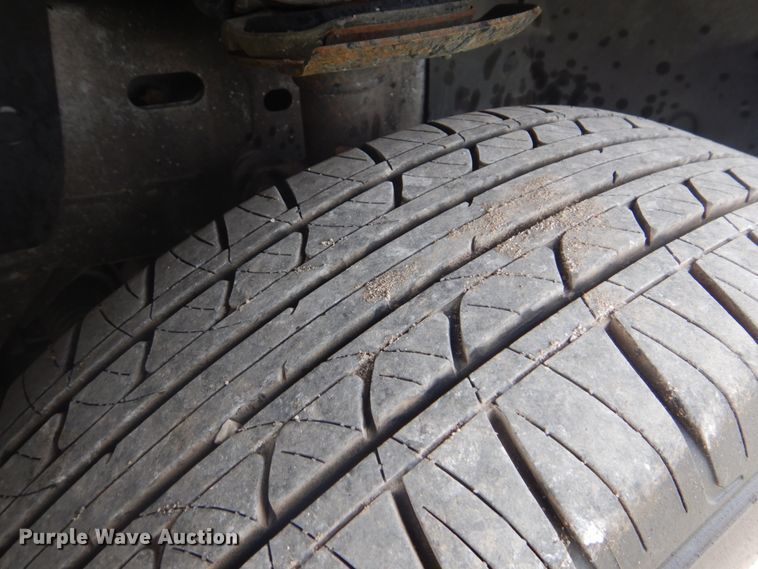 image for item GC9570 2013 Dodge Grand Caravan handicap accessible mini van