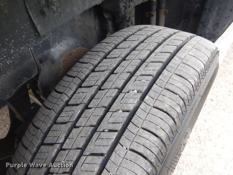 image for item GC9570 2013 Dodge Grand Caravan handicap accessible mini van