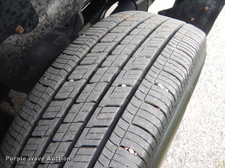 image for item GC9570 2013 Dodge Grand Caravan handicap accessible mini van