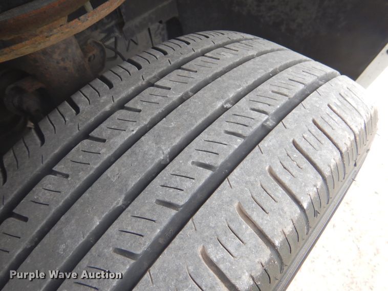 image for item GC9571 2012 Dodge Grand Caravan handicap accessible mini van