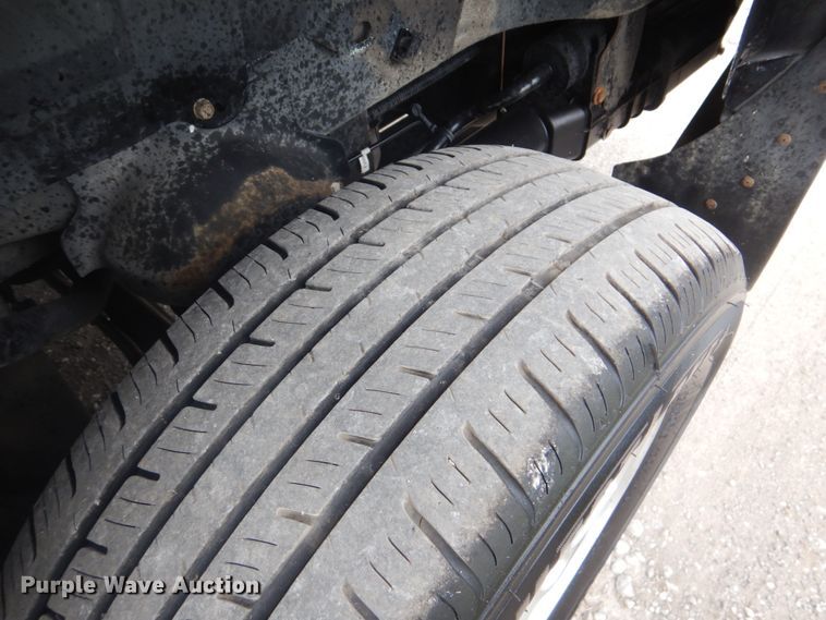 image for item GC9571 2012 Dodge Grand Caravan handicap accessible mini van