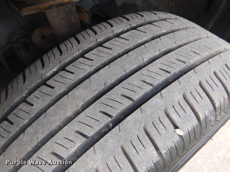 image for item GC9571 2012 Dodge Grand Caravan handicap accessible mini van