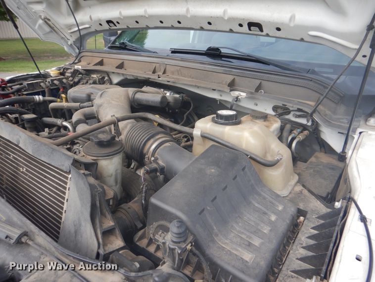 image for item GC9575 2012 Ford F550 Super Duty bucket truck