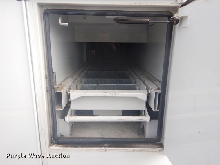 image for item GC9575 2012 Ford F550 Super Duty bucket truck