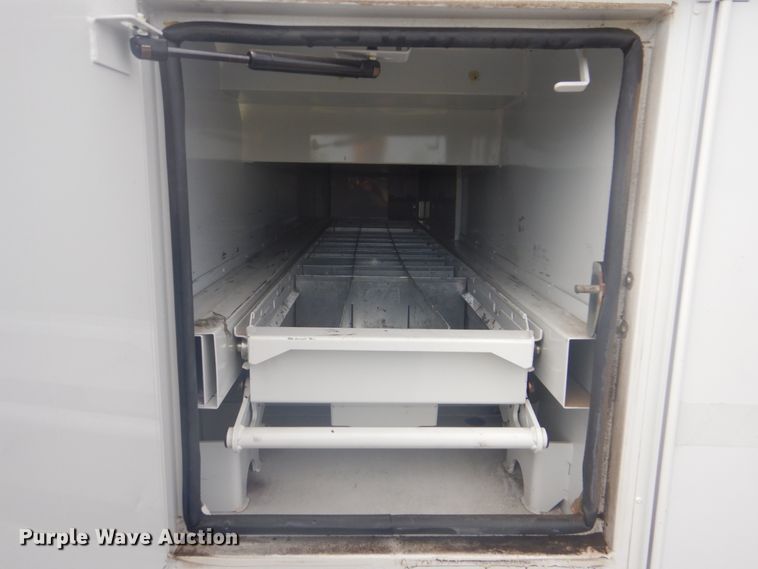 image for item GC9575 2012 Ford F550 Super Duty bucket truck