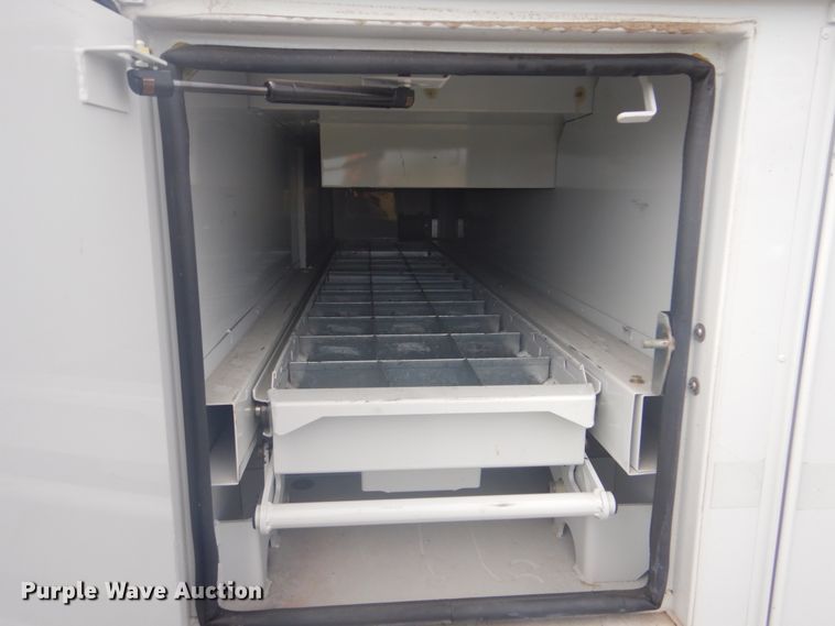 image for item GC9575 2012 Ford F550 Super Duty bucket truck