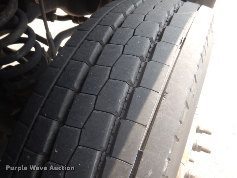 image for item GC9575 2012 Ford F550 Super Duty bucket truck