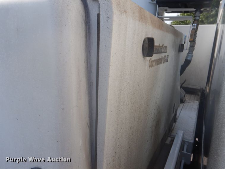 image for item GC9575 2012 Ford F550 Super Duty bucket truck