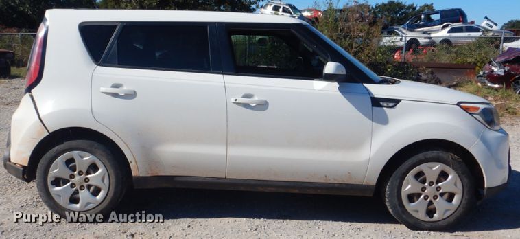 image for item GC9583 2014 Kia Soul