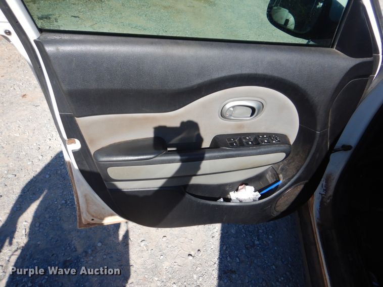 image for item GC9583 2014 Kia Soul