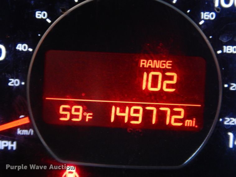 image for item GC9583 2014 Kia Soul