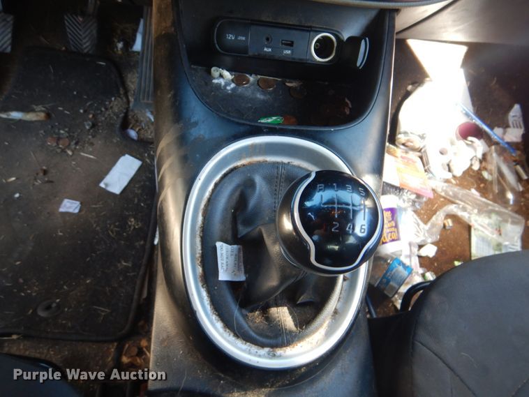 image for item GC9583 2014 Kia Soul