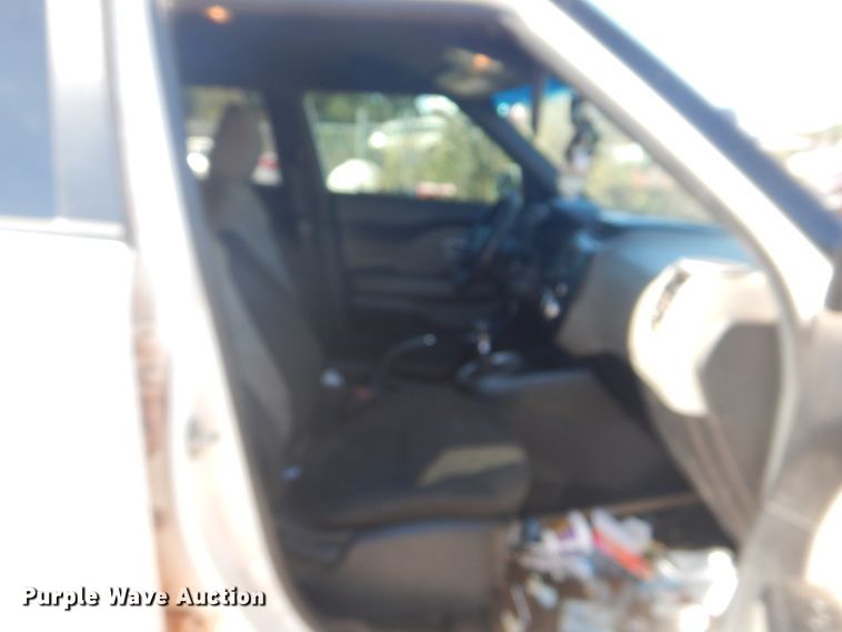 image for item GC9583 2014 Kia Soul