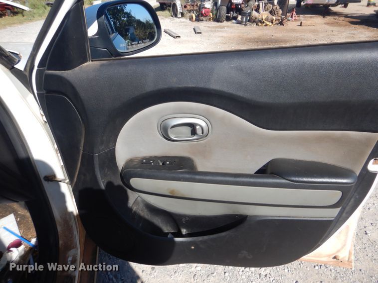 image for item GC9583 2014 Kia Soul