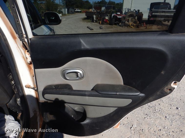 image for item GC9583 2014 Kia Soul
