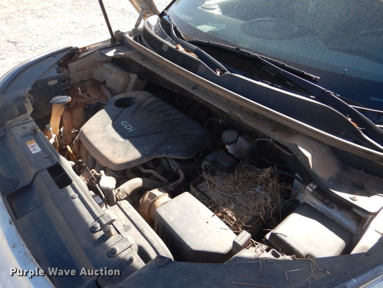 image for item GC9583 2014 Kia Soul