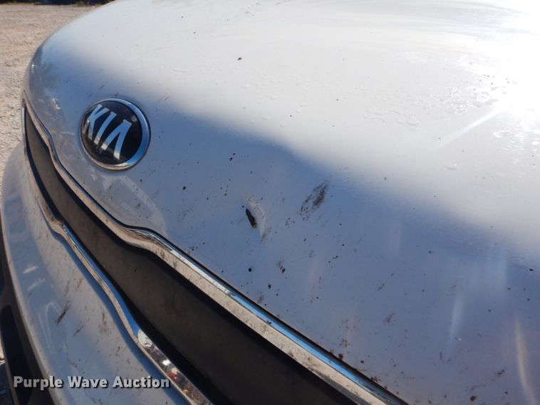 image for item GC9583 2014 Kia Soul