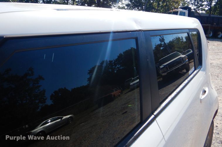 image for item GC9583 2014 Kia Soul